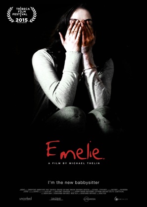 Emelie - Movie Poster (thumbnail)