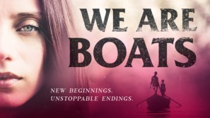 We Are Boats - Movie Poster (thumbnail)