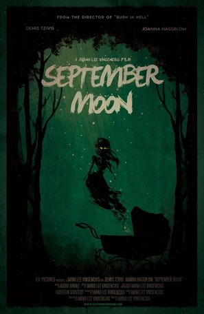 September Moon - Movie Poster (thumbnail)