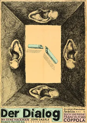 The Conversation Poster