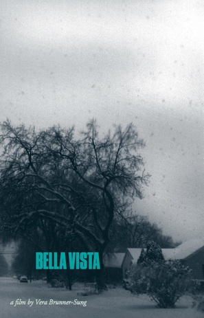 Bella Vista - Movie Poster (thumbnail)