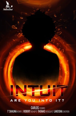 Intuit - British Movie Poster (thumbnail)