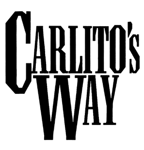 Carlito&#039;s Way - Logo (thumbnail)