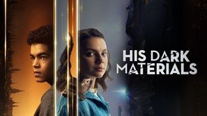 &quot;His Dark Materials&quot; - Movie Cover (thumbnail)