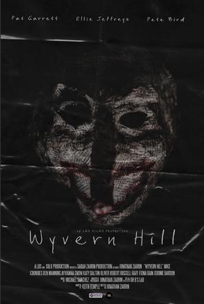 Wyvern Hill - British Movie Poster (thumbnail)