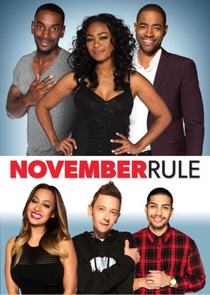 November Rule - Movie Cover (thumbnail)