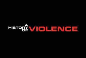 A History of Violence - Logo (thumbnail)