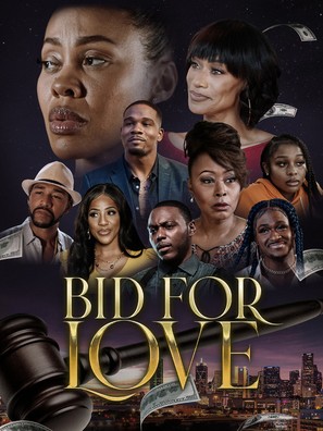 Bid for Love - Movie Poster (thumbnail)