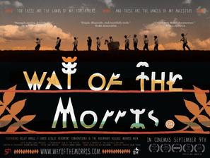 Way of the Morris - British Movie Poster (thumbnail)