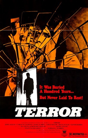 Terror - Movie Poster (thumbnail)