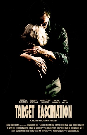 Target Fascination - Australian Movie Poster (thumbnail)