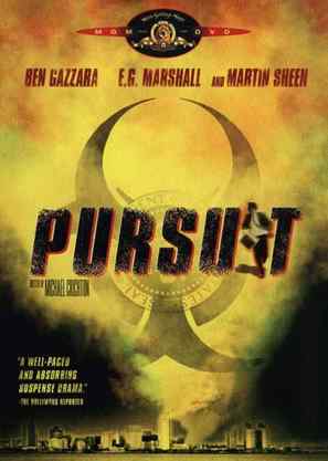 Pursuit - Movie Cover (thumbnail)