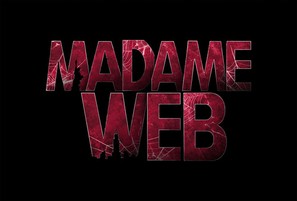 Madame Web - Logo (thumbnail)