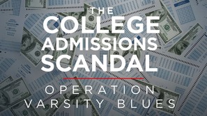 Operation Varsity Blues: The College Admissions Scandal - Movie Cover (thumbnail)