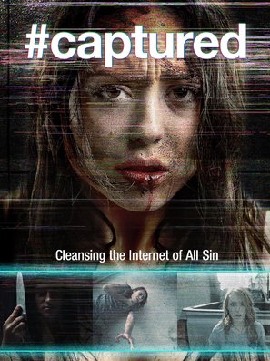#Captured - Movie Cover (thumbnail)