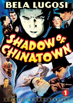 Shadow of Chinatown