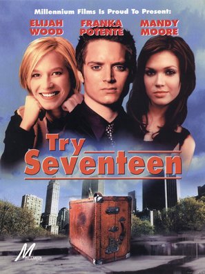 Try Seventeen - poster (thumbnail)