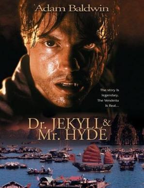 Dr. Jekyll and Mr. Hyde - British Movie Poster (thumbnail)