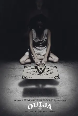 Ouija Poster