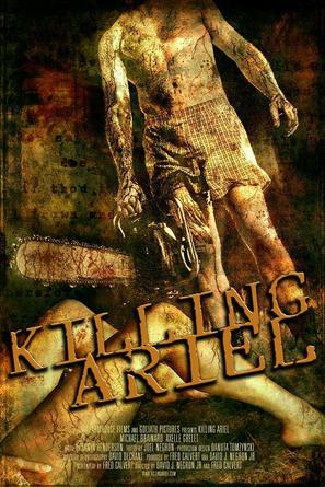Killing Ariel - Movie Poster (thumbnail)