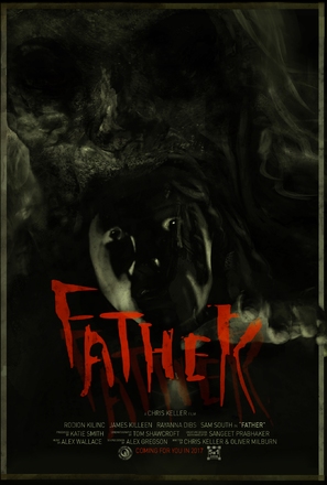 Father - British Movie Poster (thumbnail)