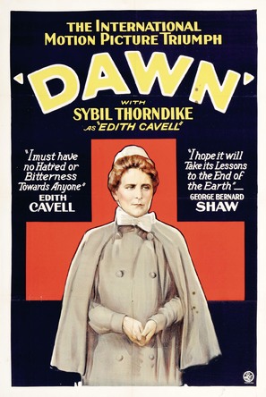 Dawn - Movie Poster (thumbnail)