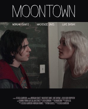 Moontown - Movie Poster (thumbnail)
