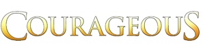 Courageous - Logo (thumbnail)