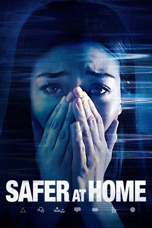 Safer at Home - Movie Cover (thumbnail)