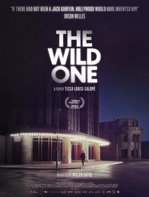 The Wild One - International Movie Poster (thumbnail)