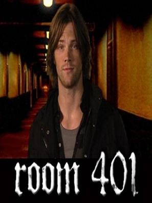&quot;Room 401&quot; - Movie Poster (thumbnail)