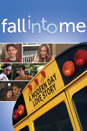 Fall Into Me - DVD movie cover (thumbnail)