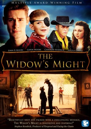 The Widow&#039;s Might - Movie Cover (thumbnail)