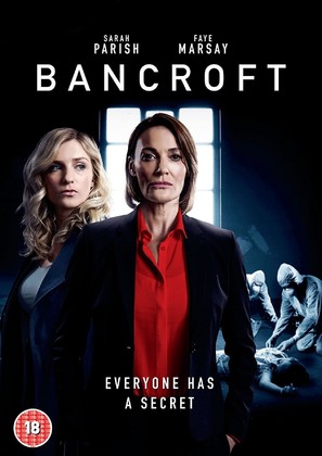 Bancroft - British DVD movie cover (thumbnail)