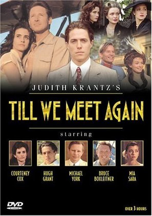 &quot;Till We Meet Again&quot; - Movie Cover (thumbnail)