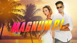 &quot;Magnum P.I.&quot; - Movie Cover (thumbnail)