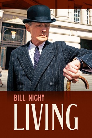 Living - Movie Cover (thumbnail)