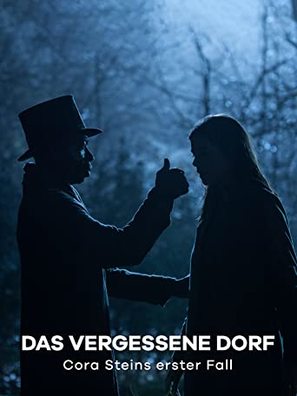 Das vergessene Dorf - Cora Steins erster Fall - German Movie Cover (thumbnail)