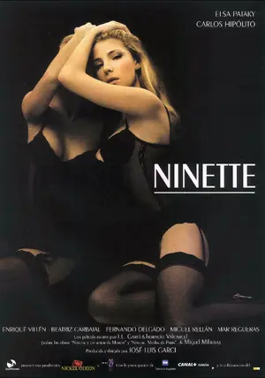 Ninette Poster