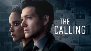 &quot;The Calling&quot; - Movie Poster (thumbnail)