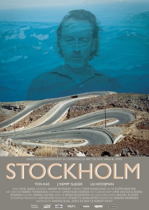 Stockholm - Dutch Movie Poster (thumbnail)