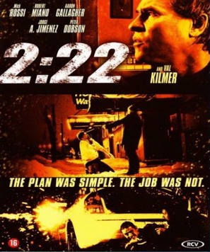 2:22 - Dutch Blu-Ray movie cover (thumbnail)
