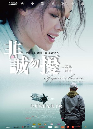Fei Cheng Wu Rao - Chinese Movie Poster (thumbnail)
