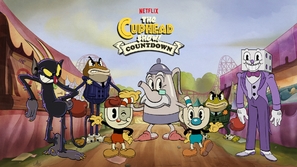 &quot;The Cuphead Show!&quot; - poster (thumbnail)