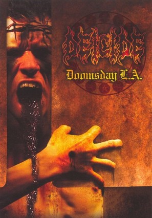 Deicide: Doomsday in L.A. - poster (thumbnail)