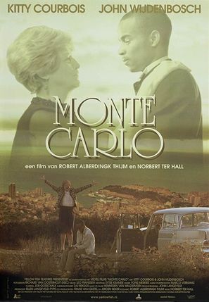 Monte Carlo - Dutch Movie Poster (thumbnail)