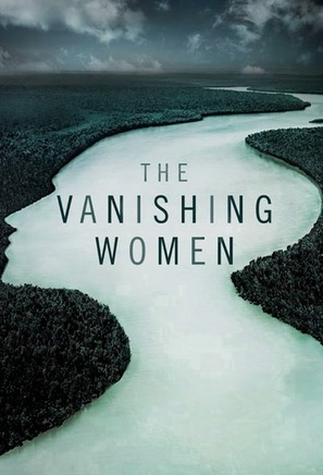 &quot;The Vanishing Women&quot; - Movie Poster (thumbnail)