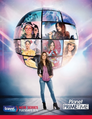 &quot;Planet Primetime&quot; - Movie Poster (thumbnail)