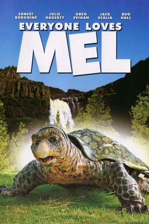 Mel - Movie Cover (thumbnail)