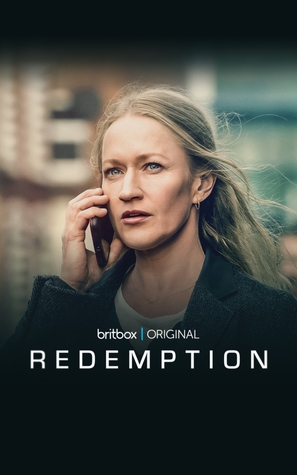 Redemption - British Movie Poster (thumbnail)